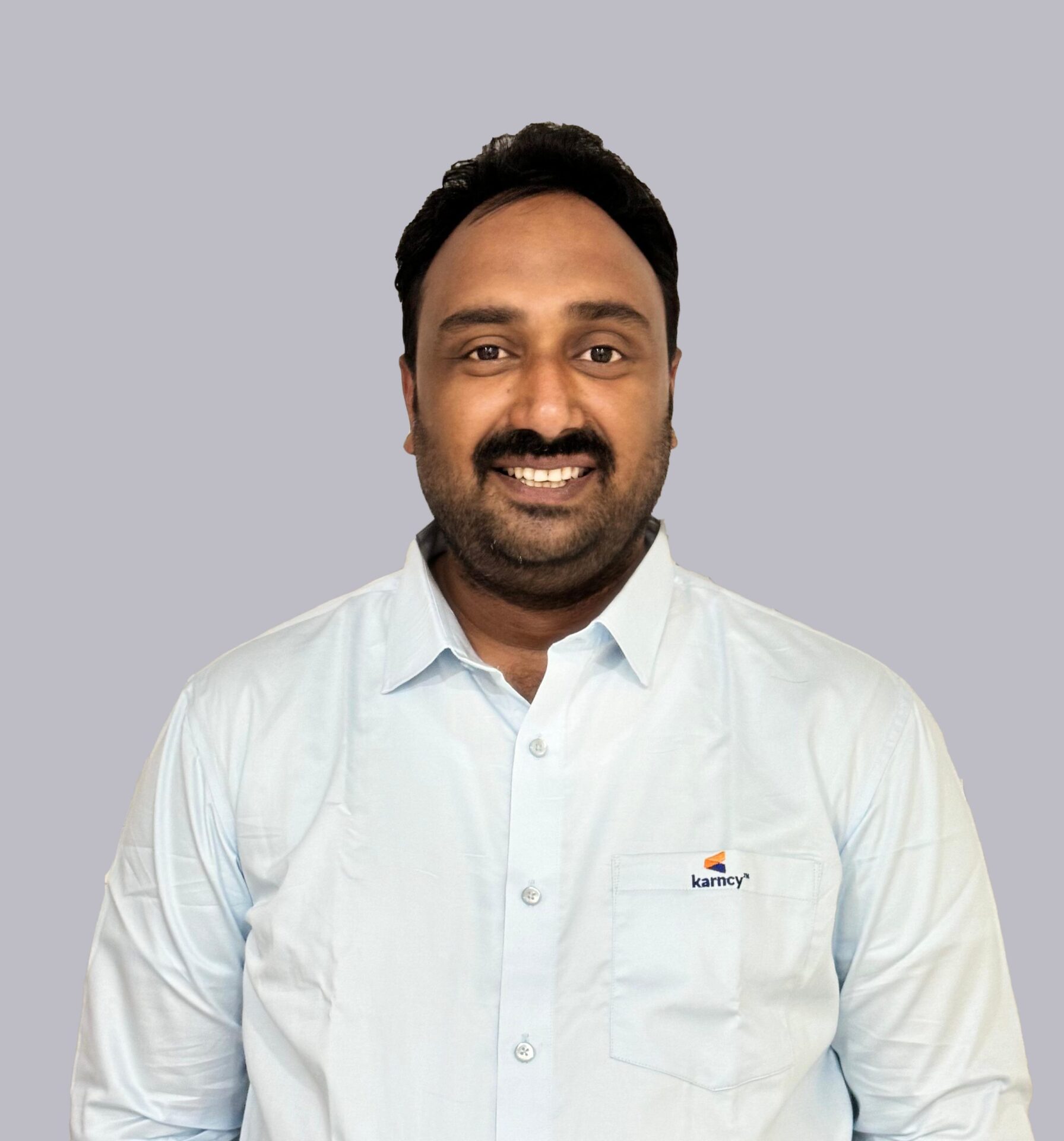 Siva Krishna Kolli