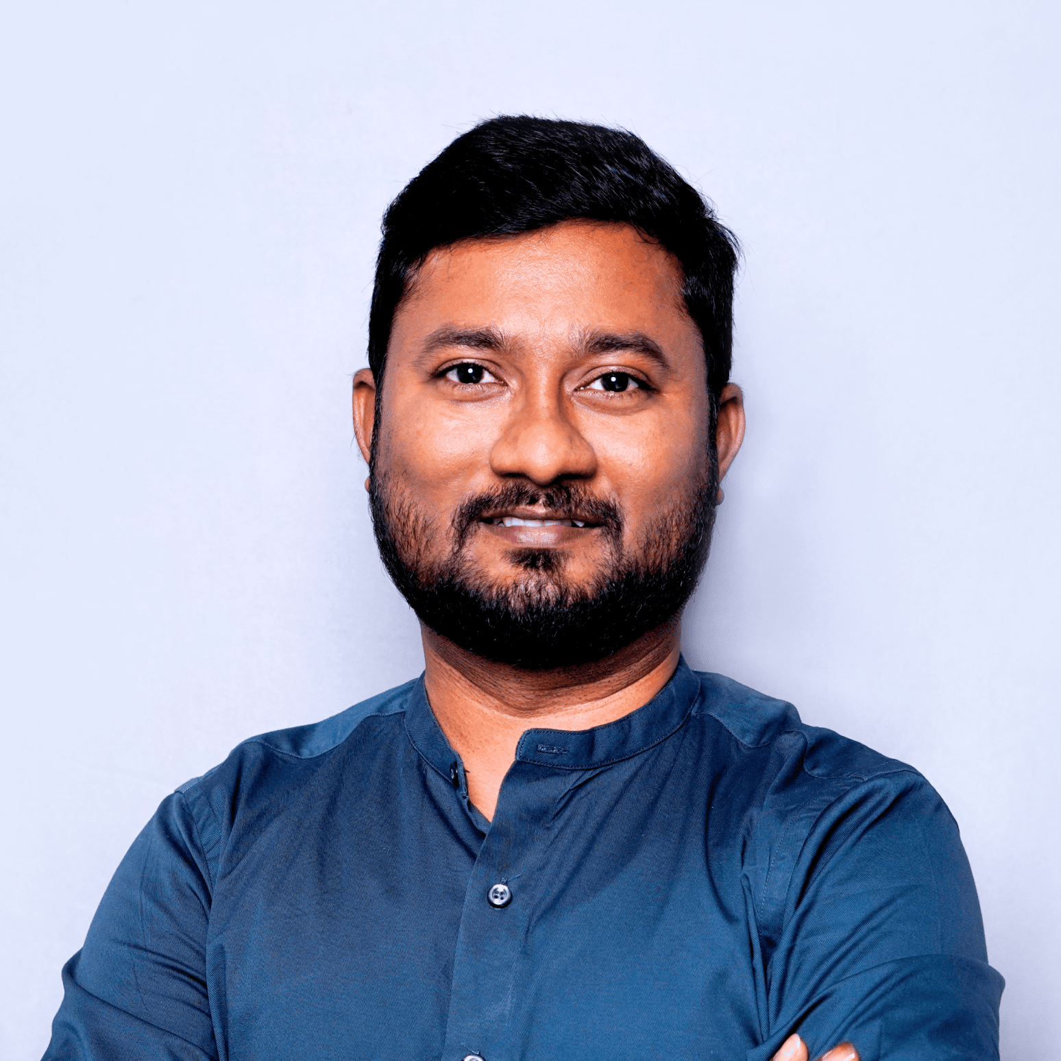 Kishore Nakkina