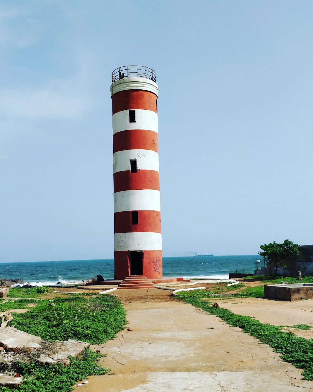 Vishakapatnam